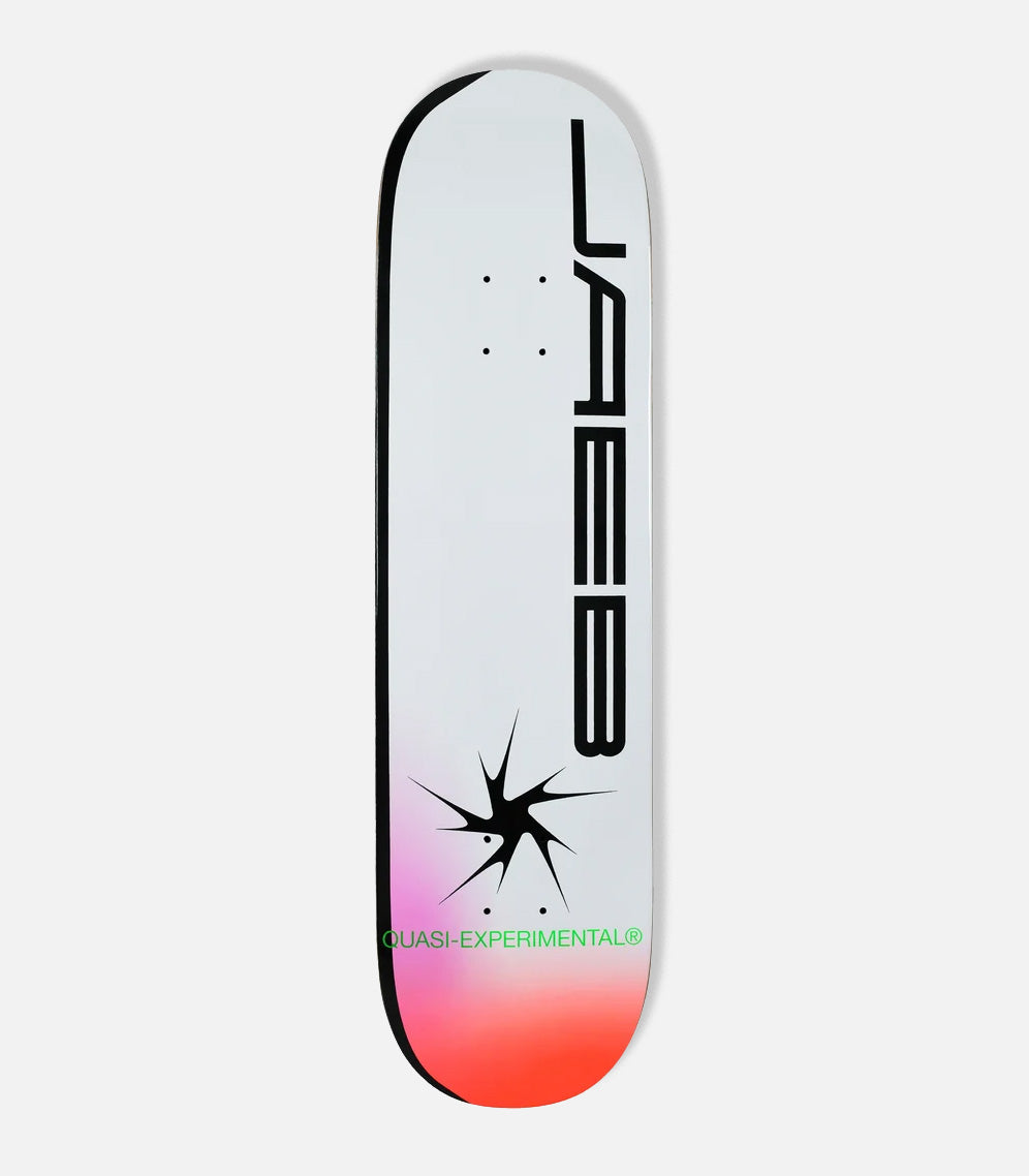 Quasi Dylan Jaeb Telephasic Deck