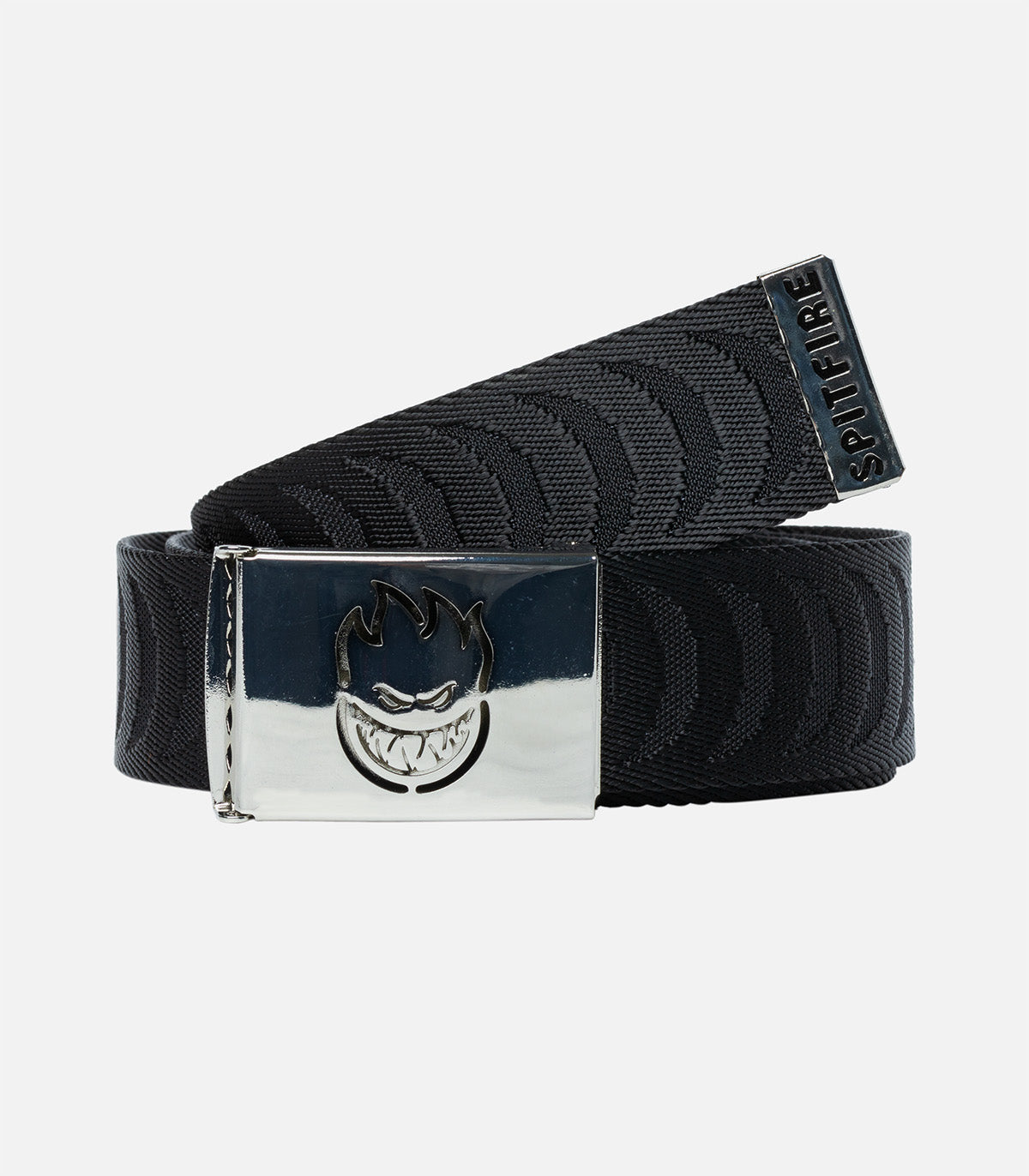 Spitfire Bighead Swirl Belt