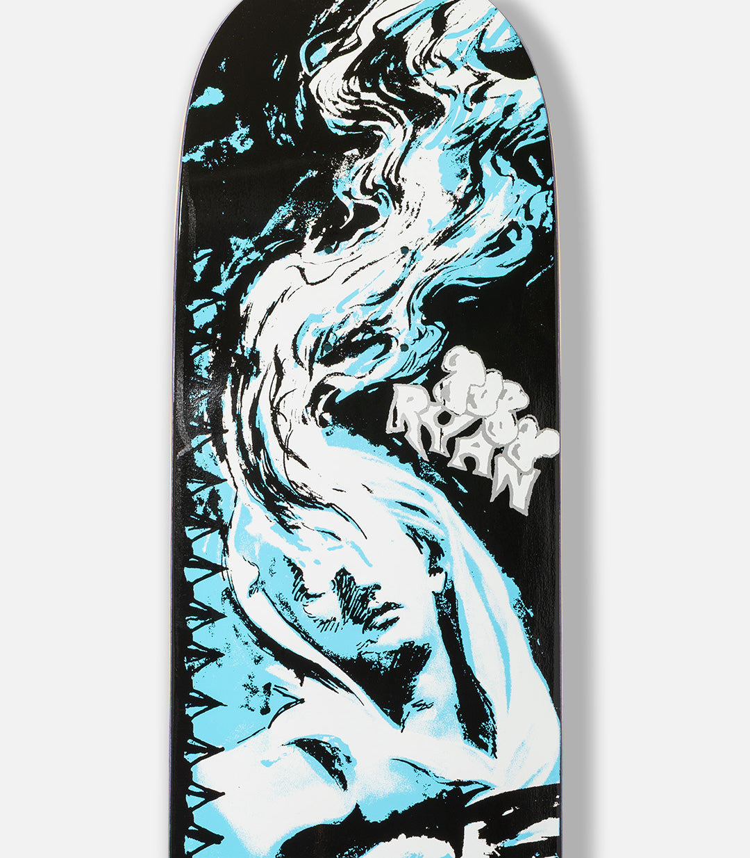Real Toby Ryan Duplicator Deck