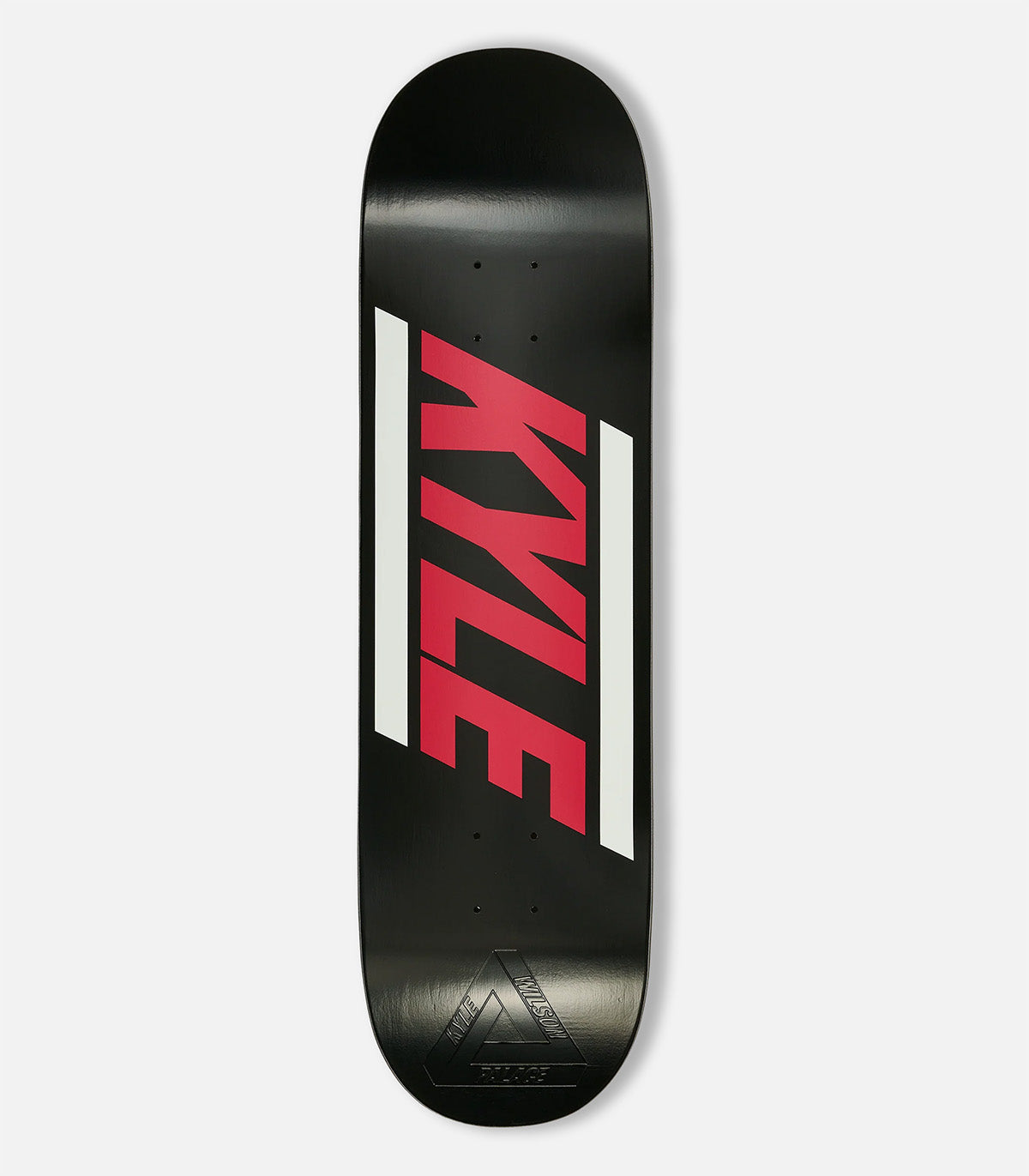 Palace Kyle Wilson Pro S44 Deck