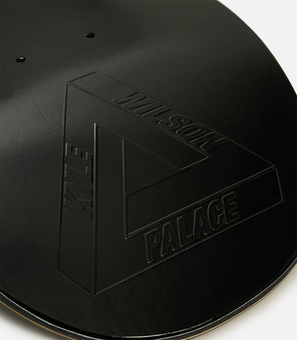 Palace Kyle Wilson Pro S44 Deck