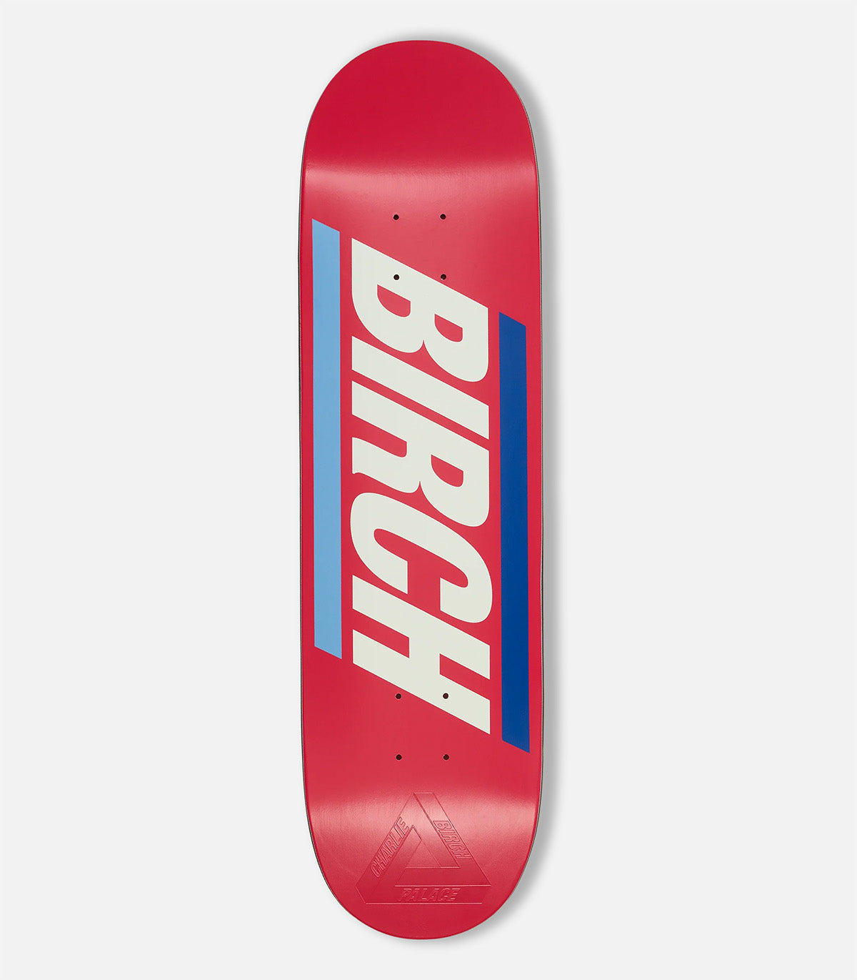 Palace Charlie Birch Pro S44 Deck