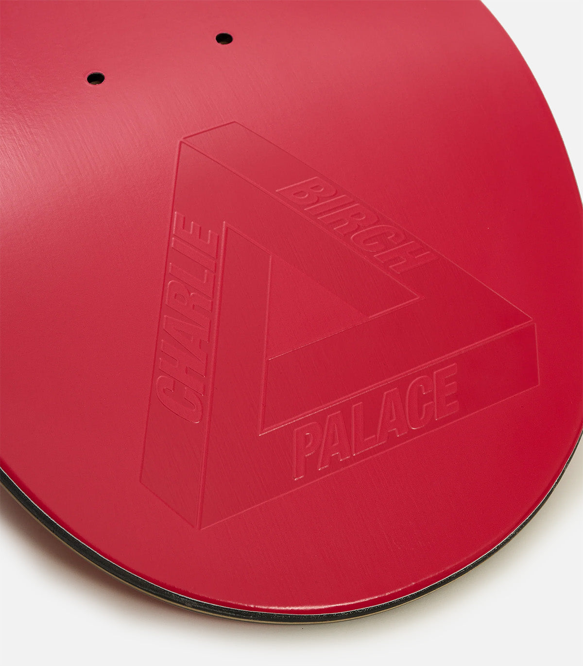 Palace Charlie Birch Pro S44 Deck