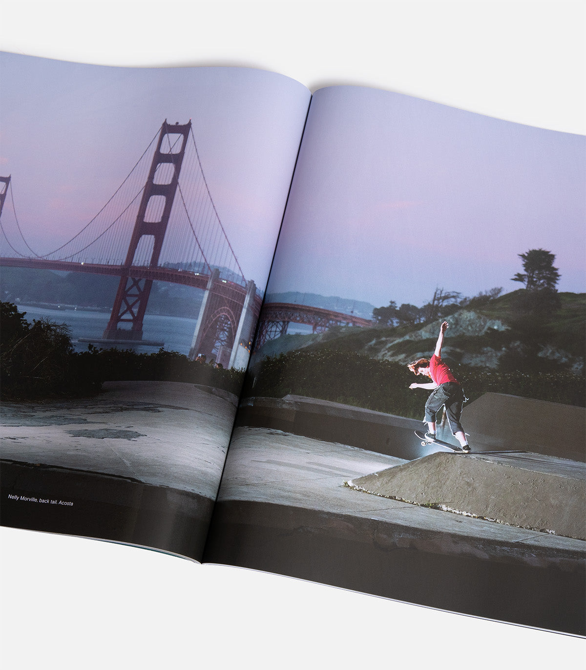 2001 Magazine Issue 10
