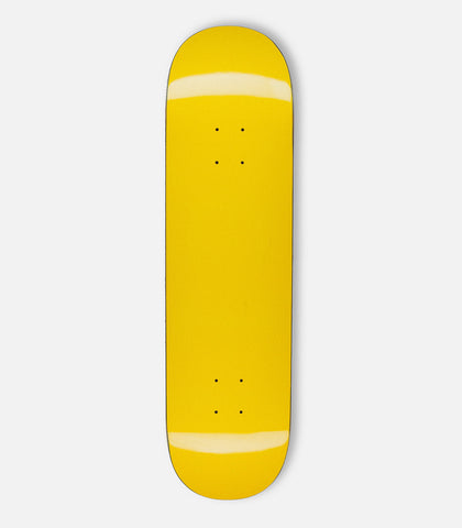 Fucking Awesome Aidan Mackey Embossed Photo Deck