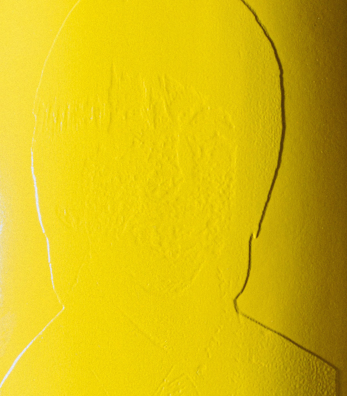 Fucking Awesome Aidan Mackey Embossed Photo Deck