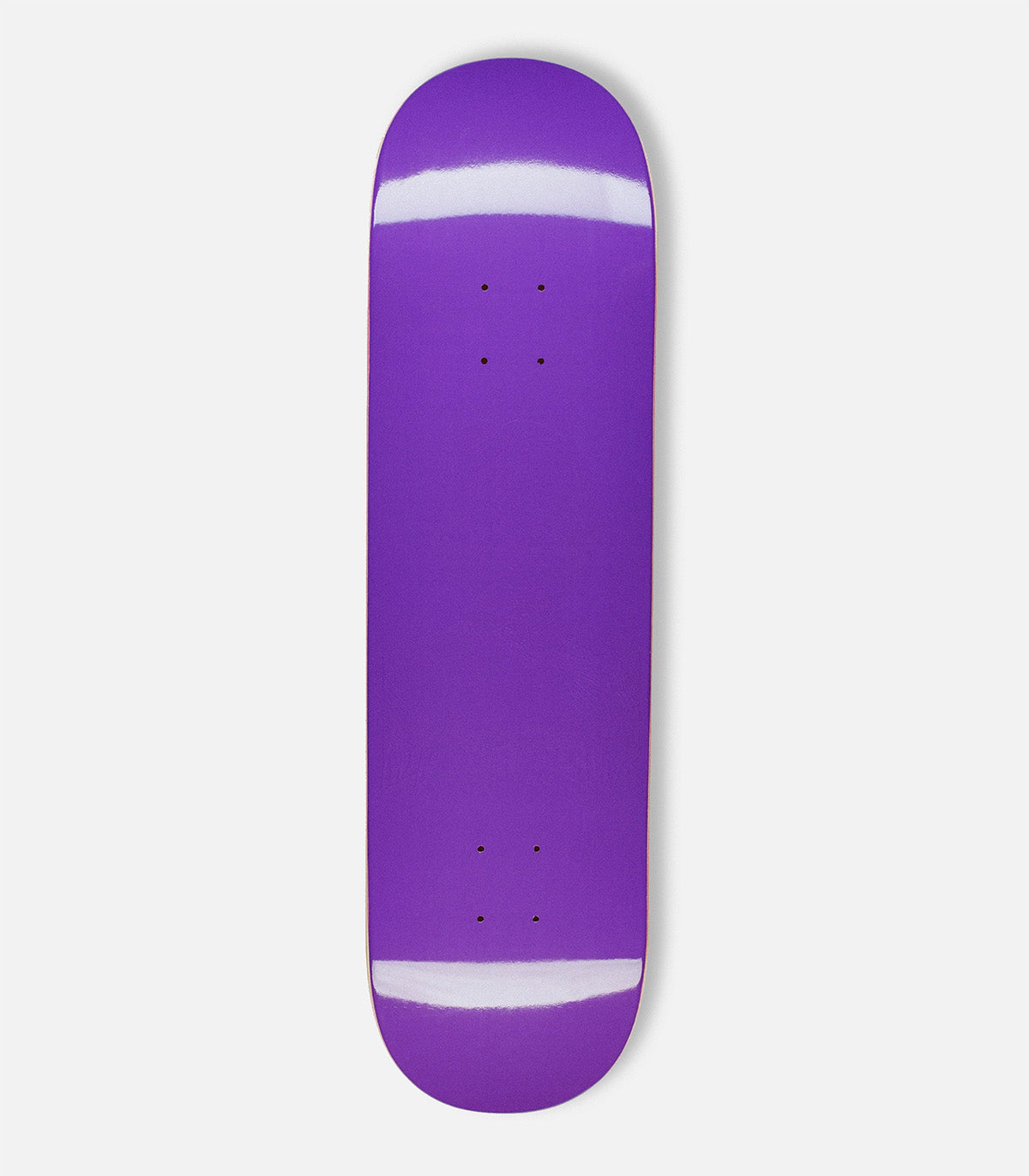 Fucking Awesome Jake Anderson Embossed Photo Deck