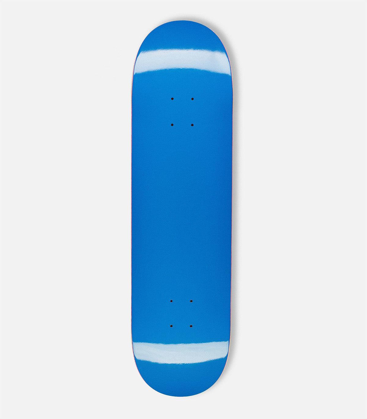 Fucking Awesome Louie Lopez Embossed Photo Deck