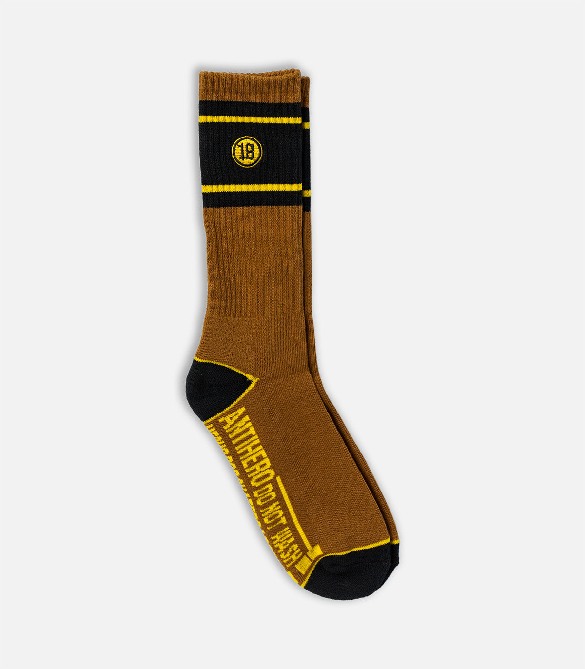 Antihero Hecho Por Skate Socks