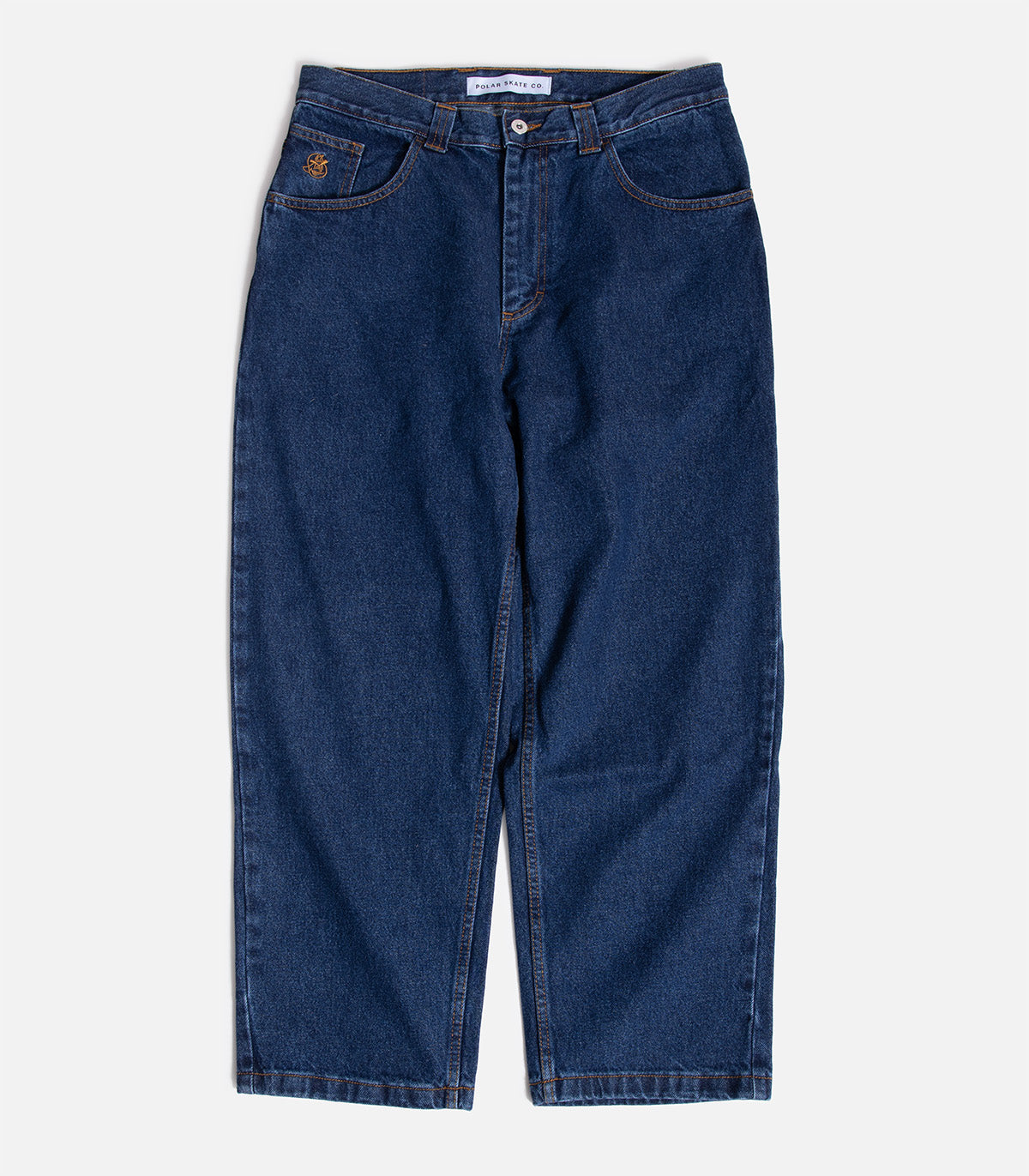 Polar 93! Denim Pants