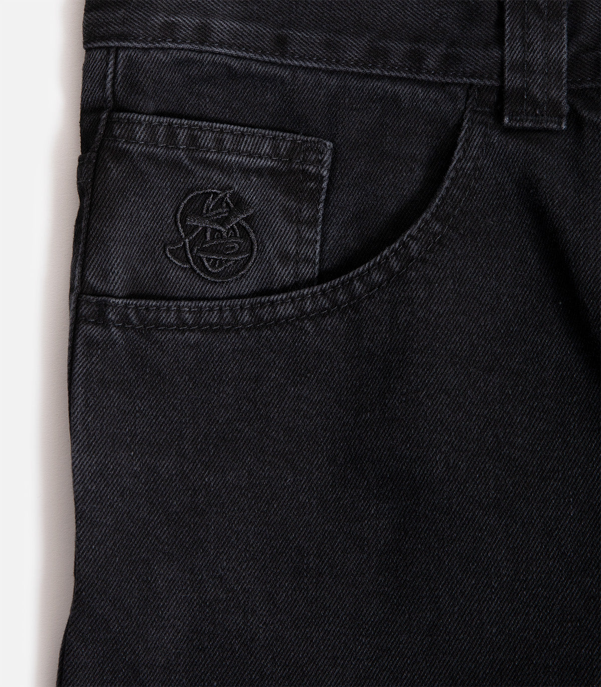 Polar 93! Denim