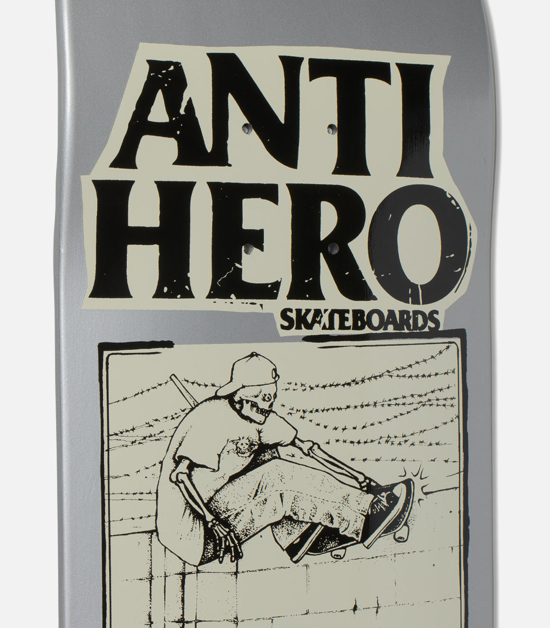 Antihero Cody Chapman Lance DBX Deck