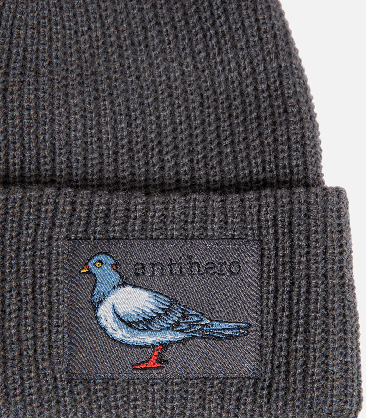 Antihero Lil Pigeon Beanie