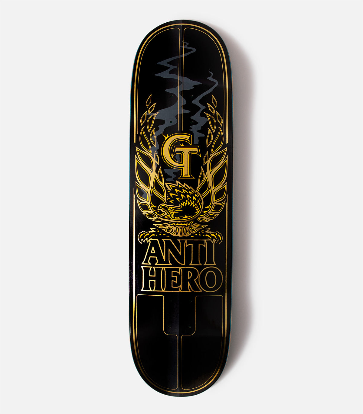 Antihero Grant Taylor Bandit Deck