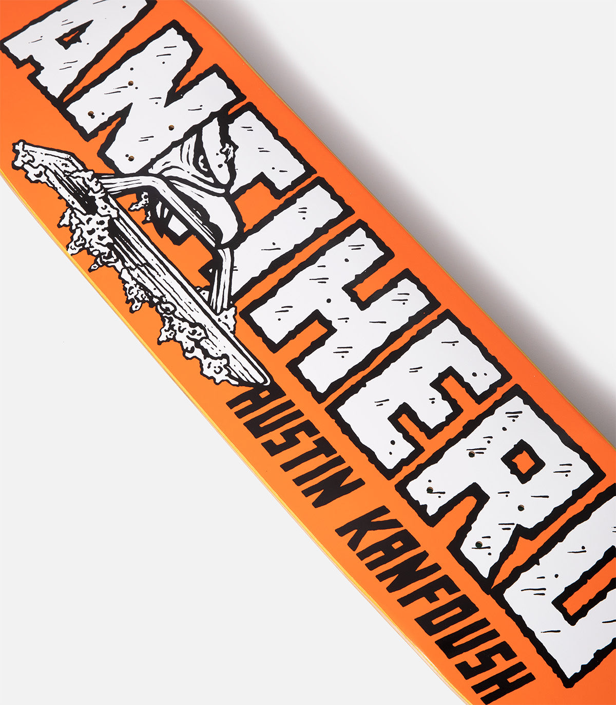 Antihero Austin Kanfoush Custom Deck