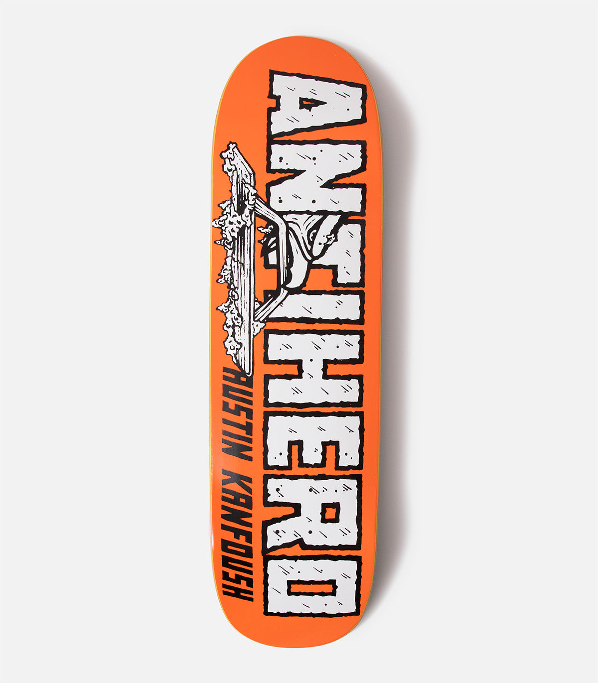 Antihero Austin Kanfoush Custom Deck