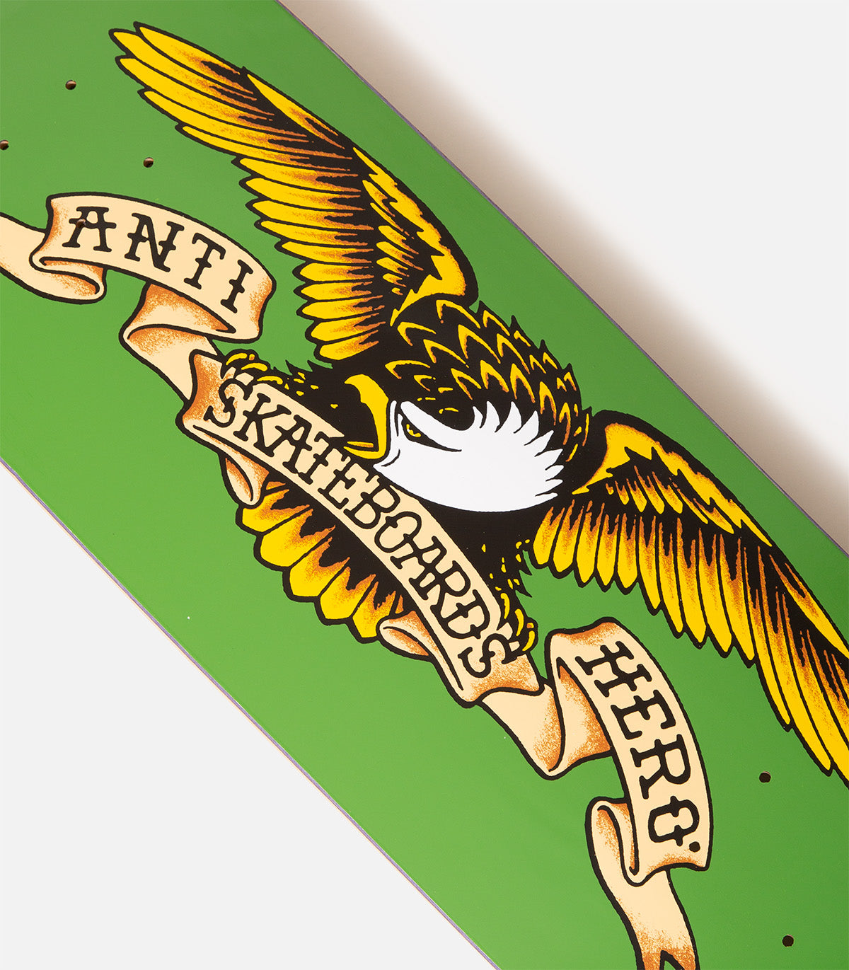 Antihero Green Giant Eagle Deck