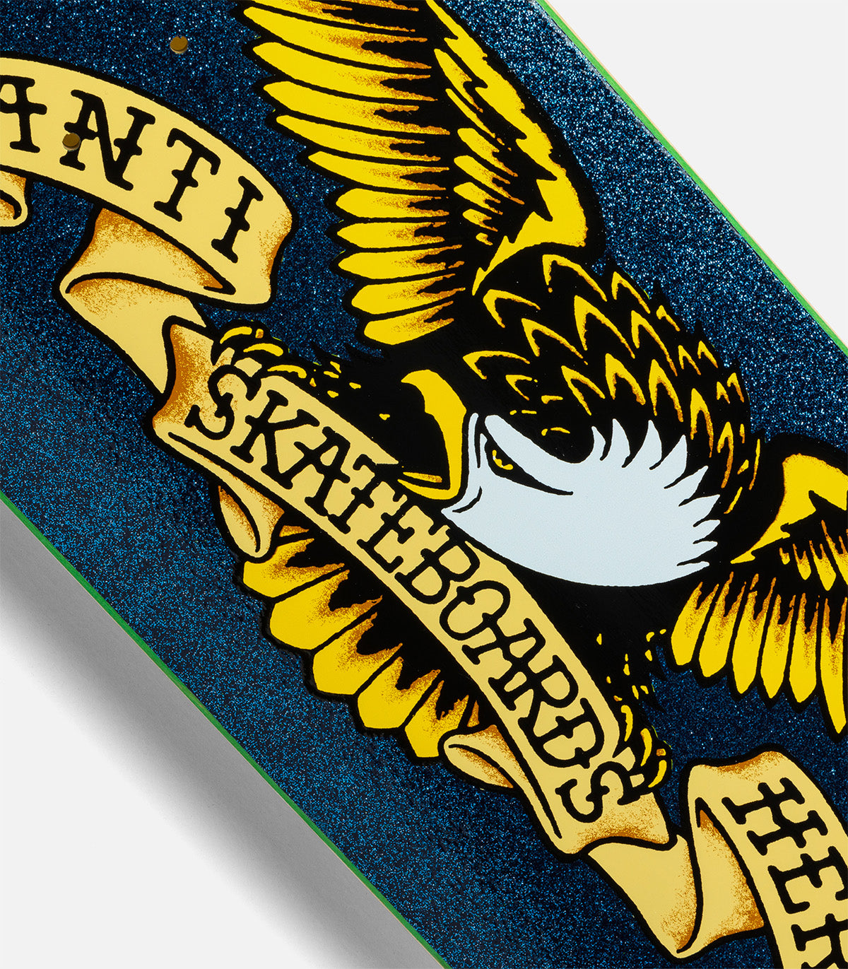 Antihero Classic Eagle Easy Rider Deck