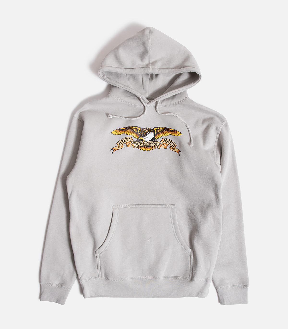 Antihero Eagle Hooded Sweatshirt
