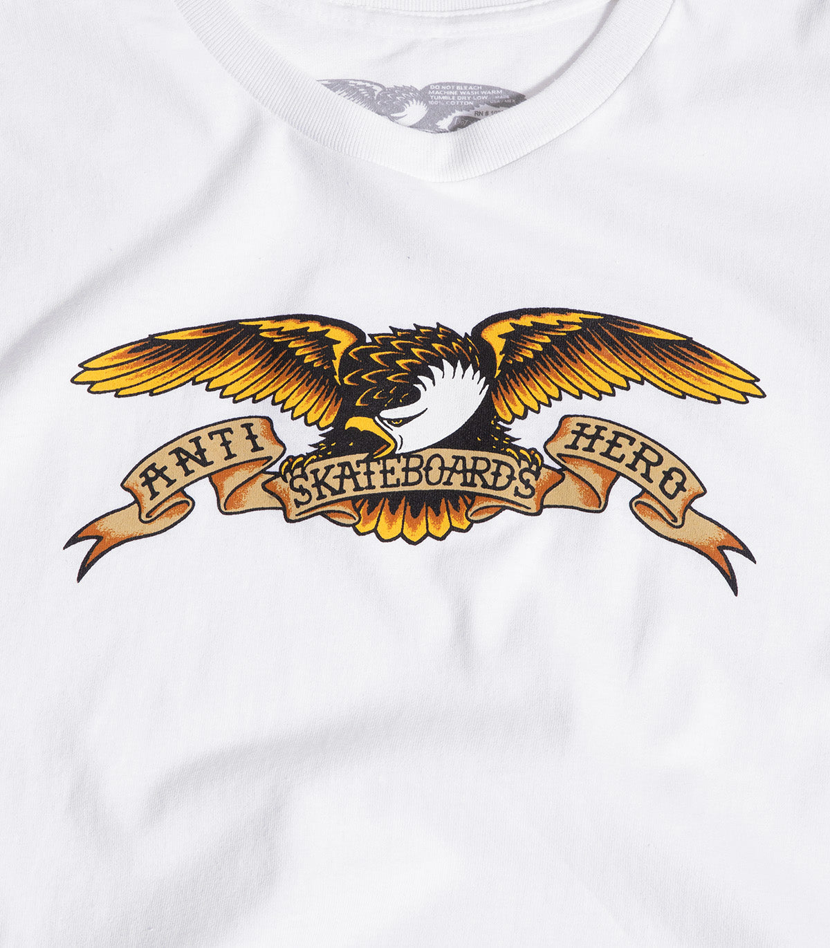 Antihero Eagle T-Shirt