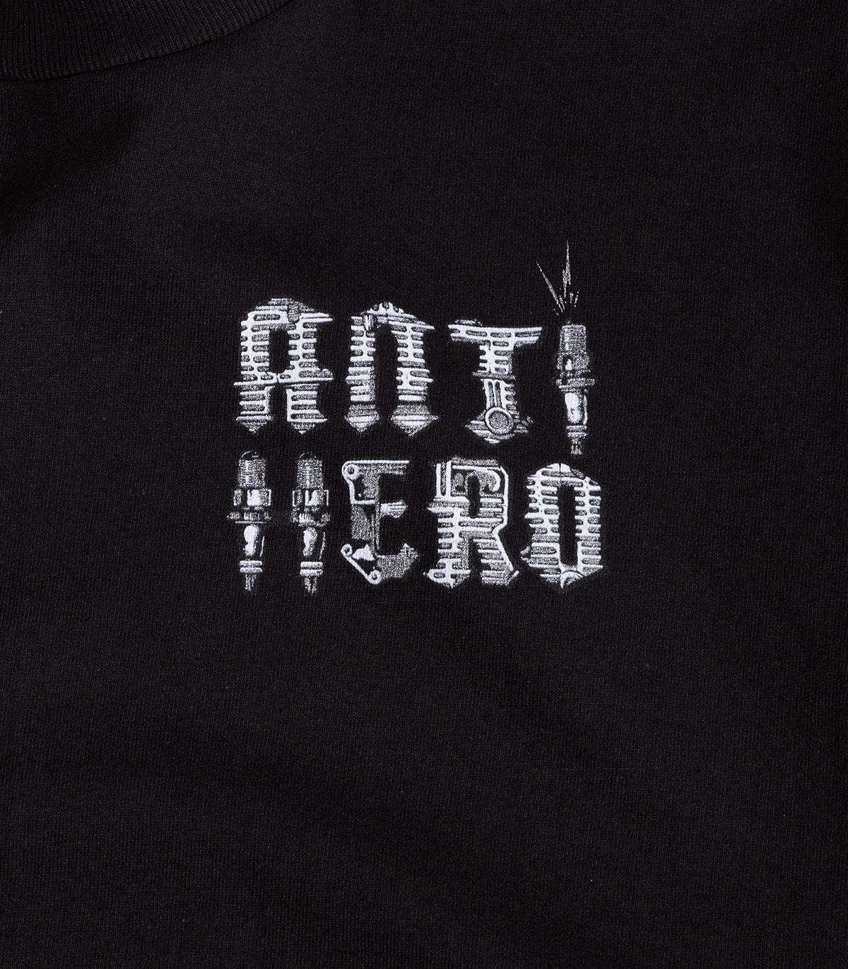 Antihero Revvington T-Shirt