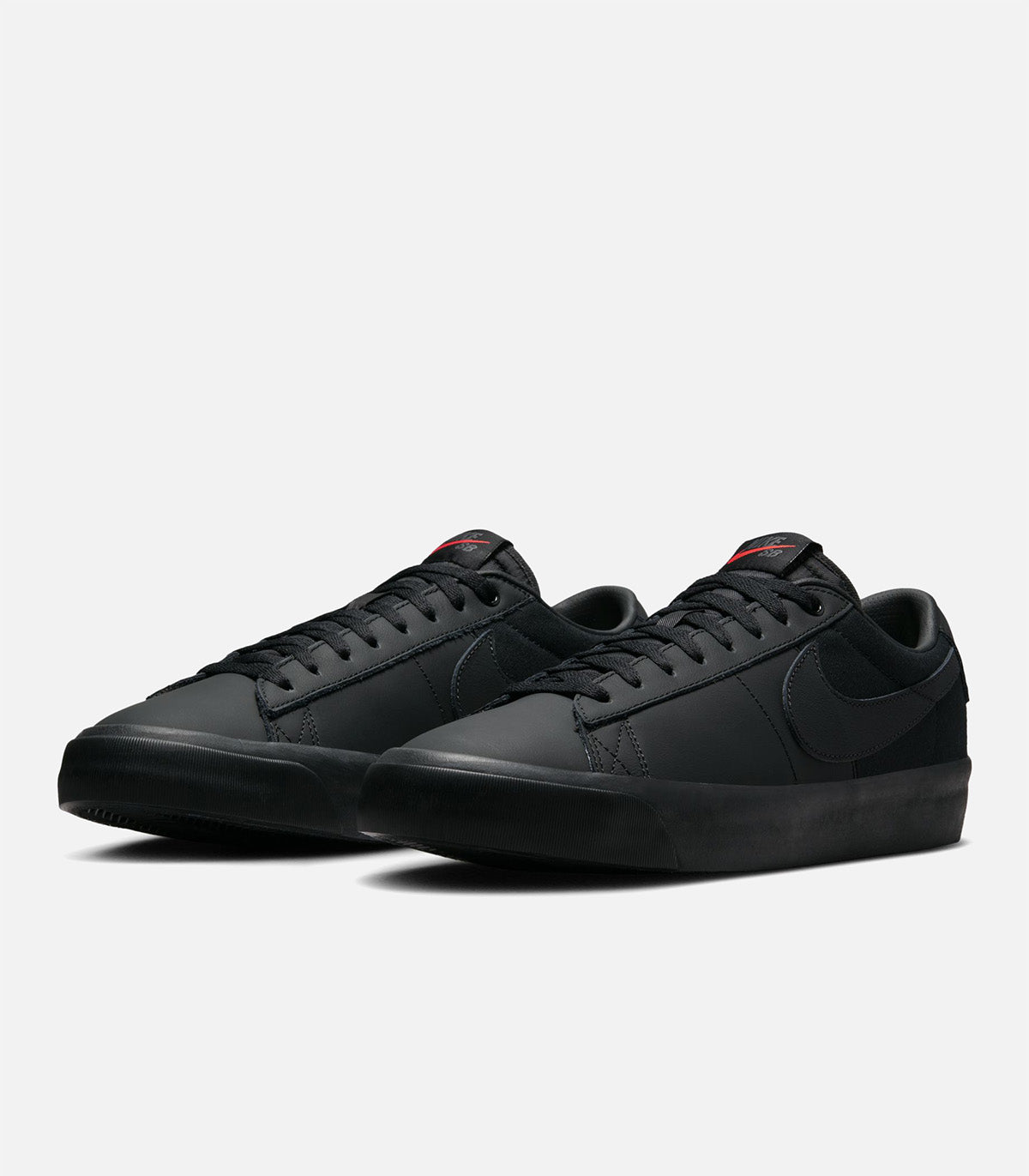 Nike SB Zoom Blazer Low GT ISO