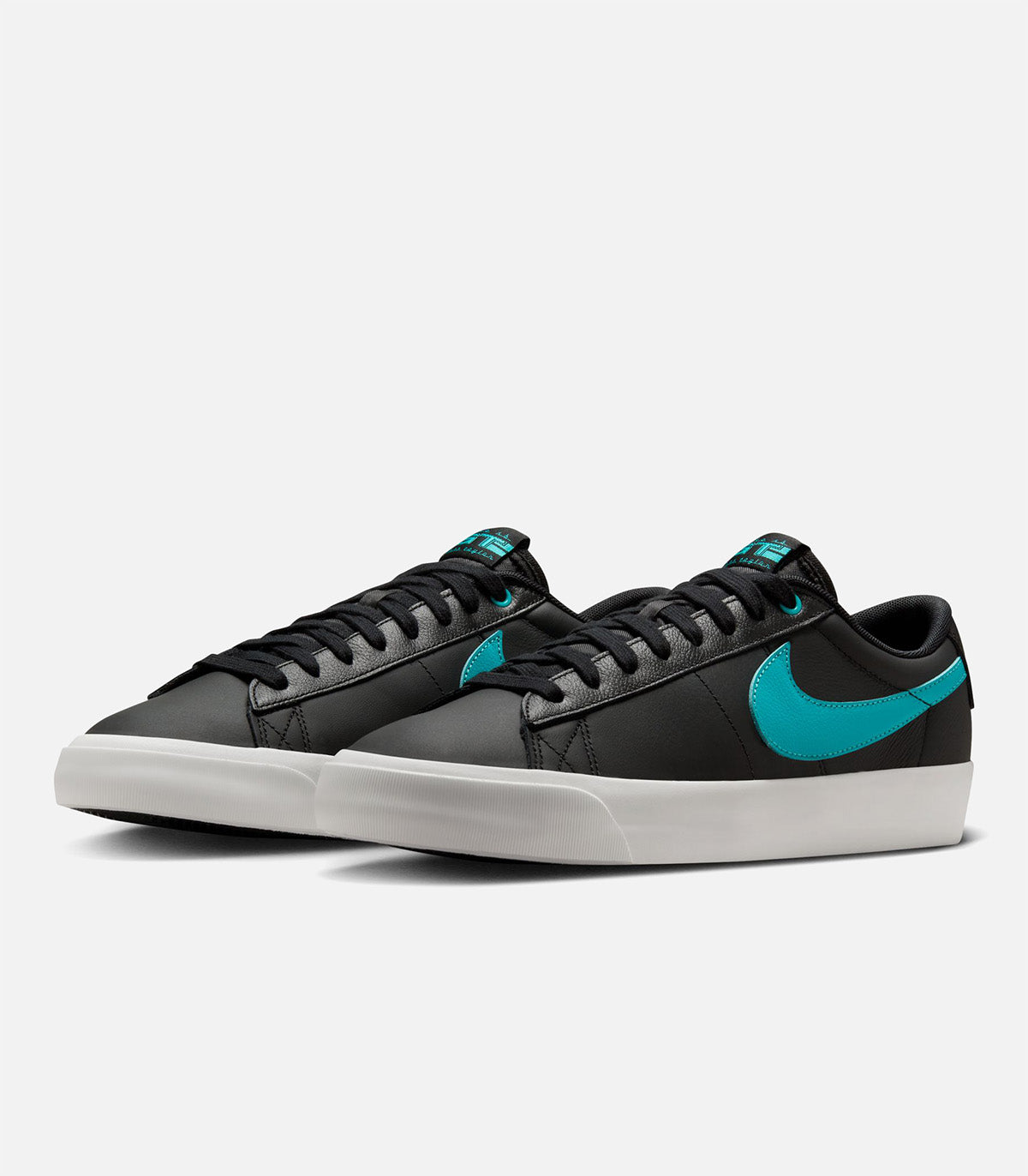 Nike SB Blazer Low Pro GT
