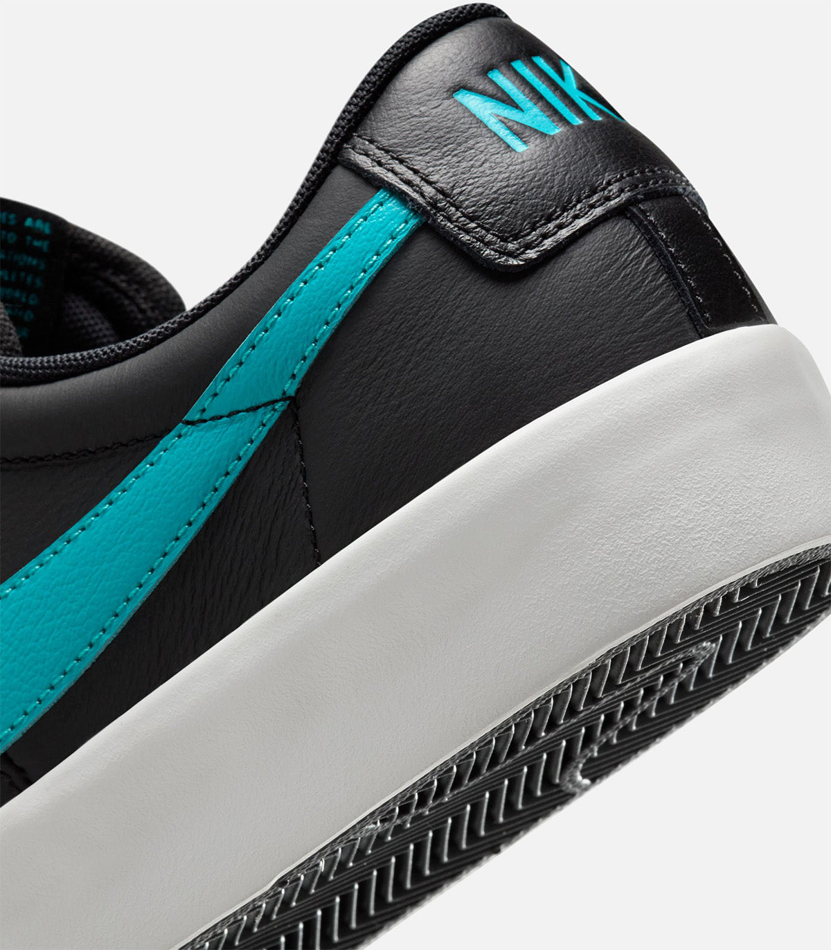 Nike SB Blazer Low Pro GT