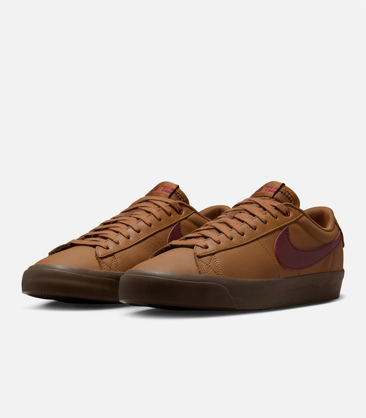 Nike SB Blazer Low Pro GT