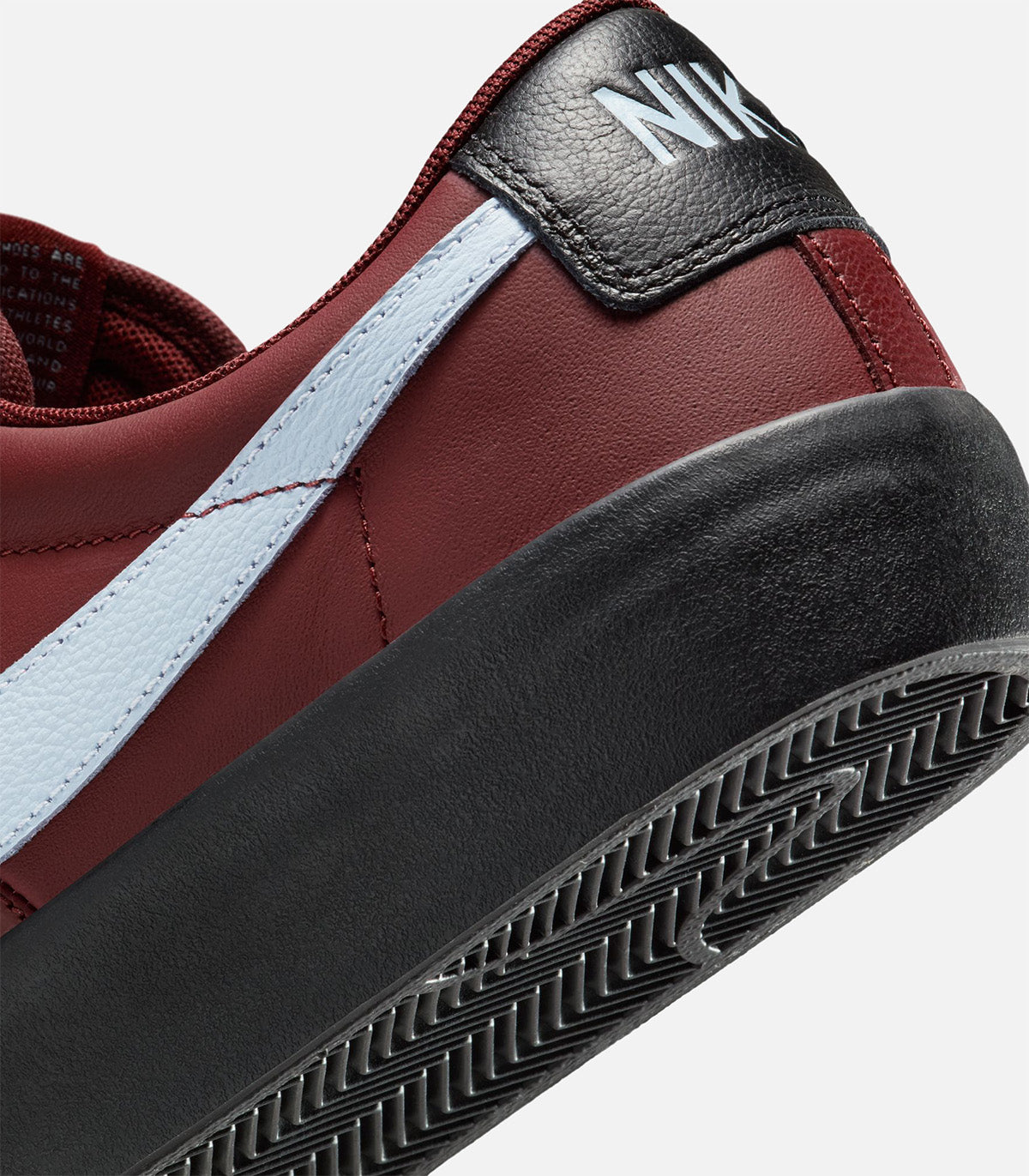 Nike SB Zoom Blazer Low GT