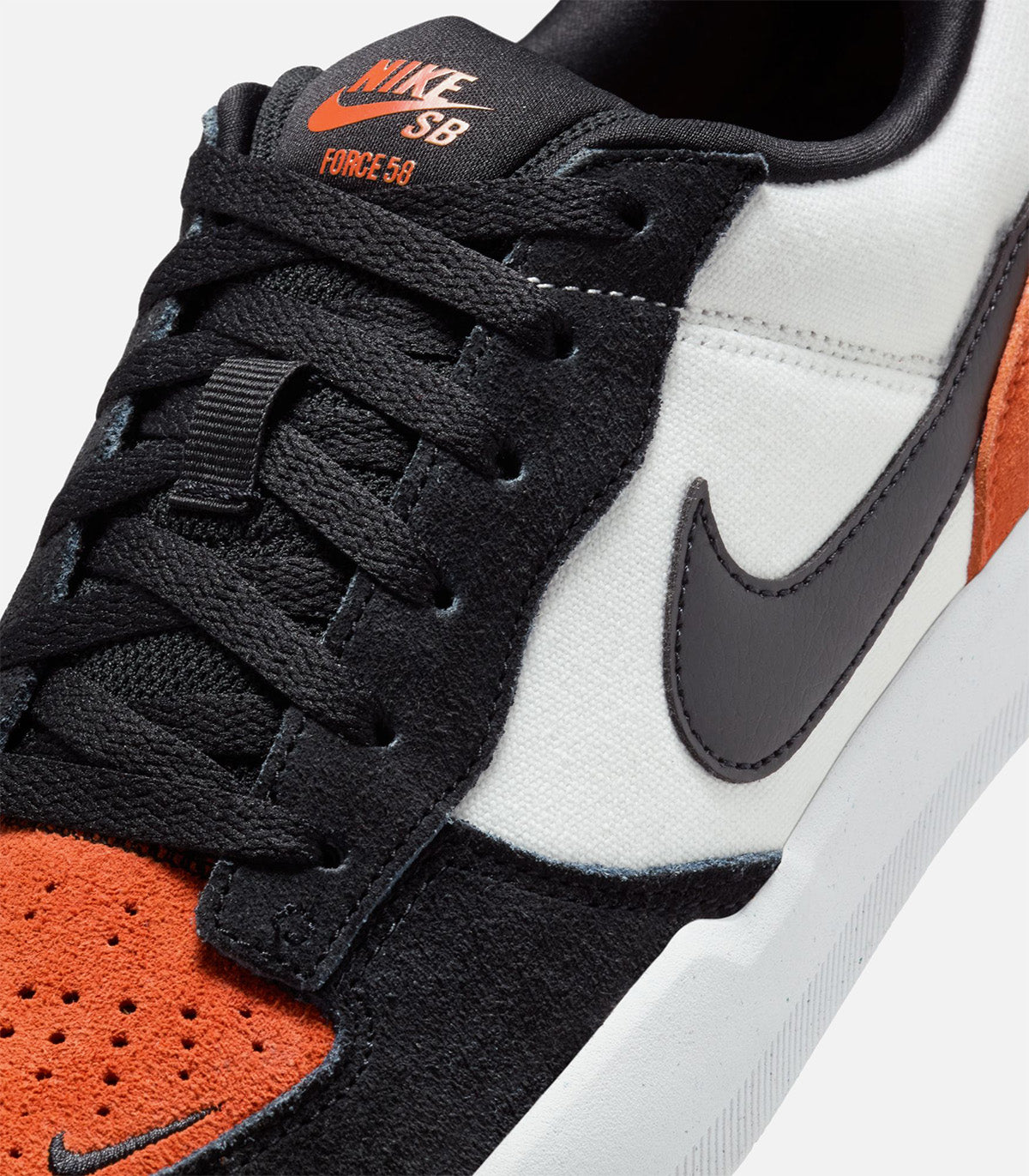 Nike SB Force 58