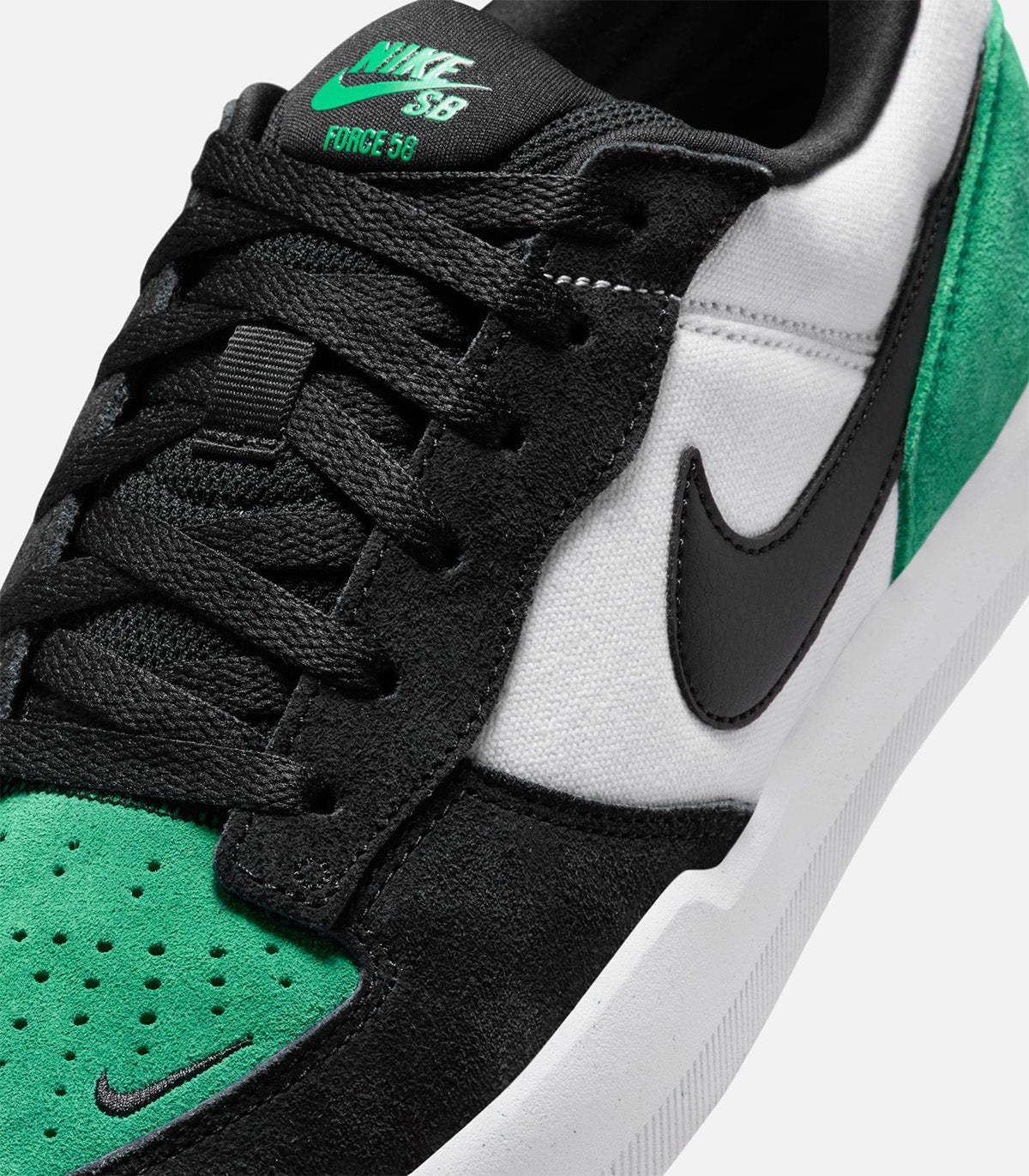 Nike SB Force 58