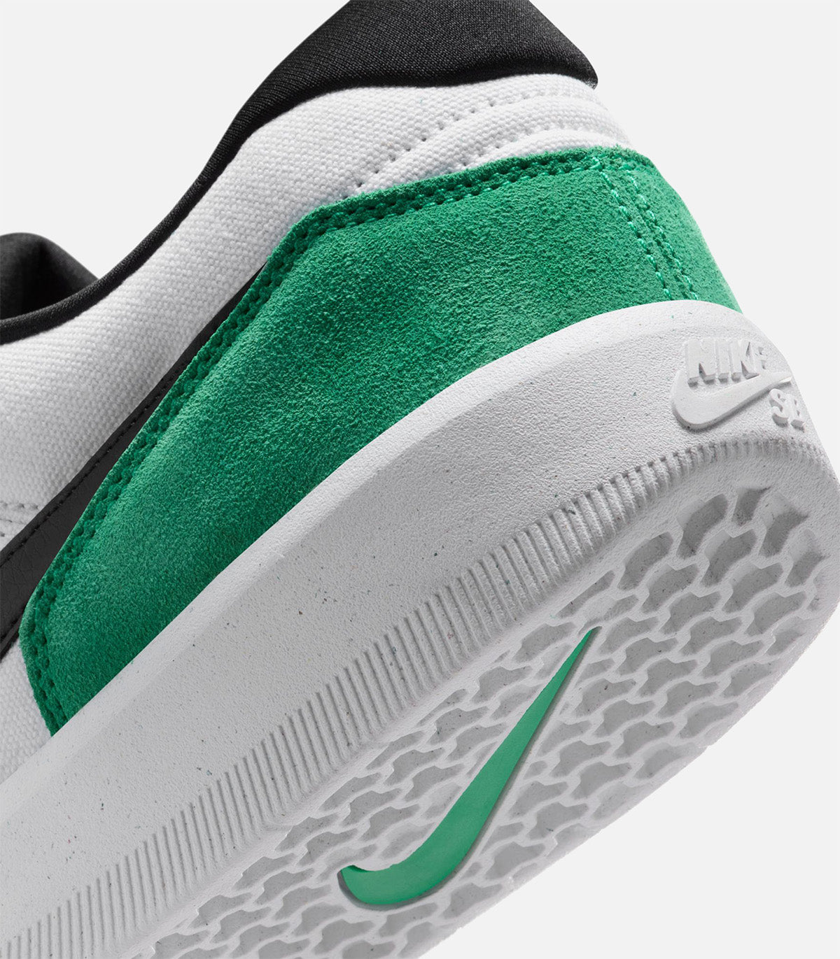 Nike SB Force 58