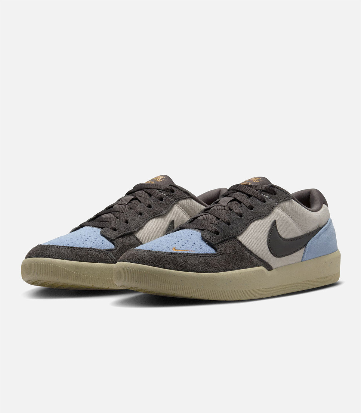 Nike SB Force 58