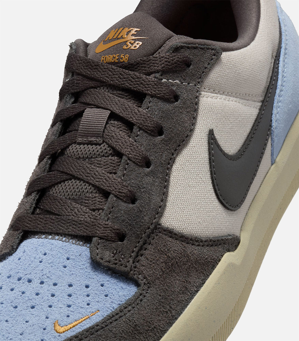 Nike SB Force 58
