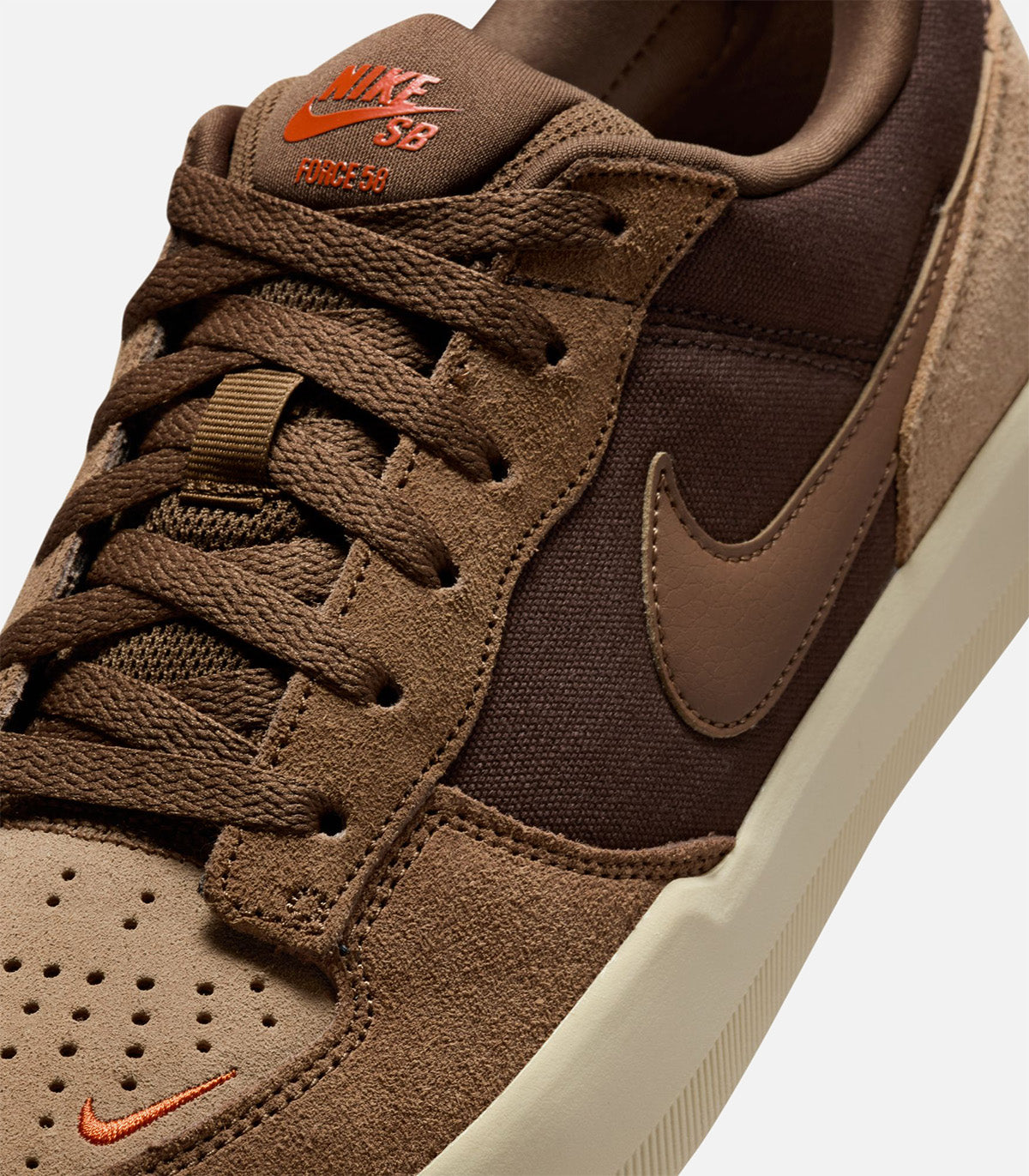 Nike SB Force 58