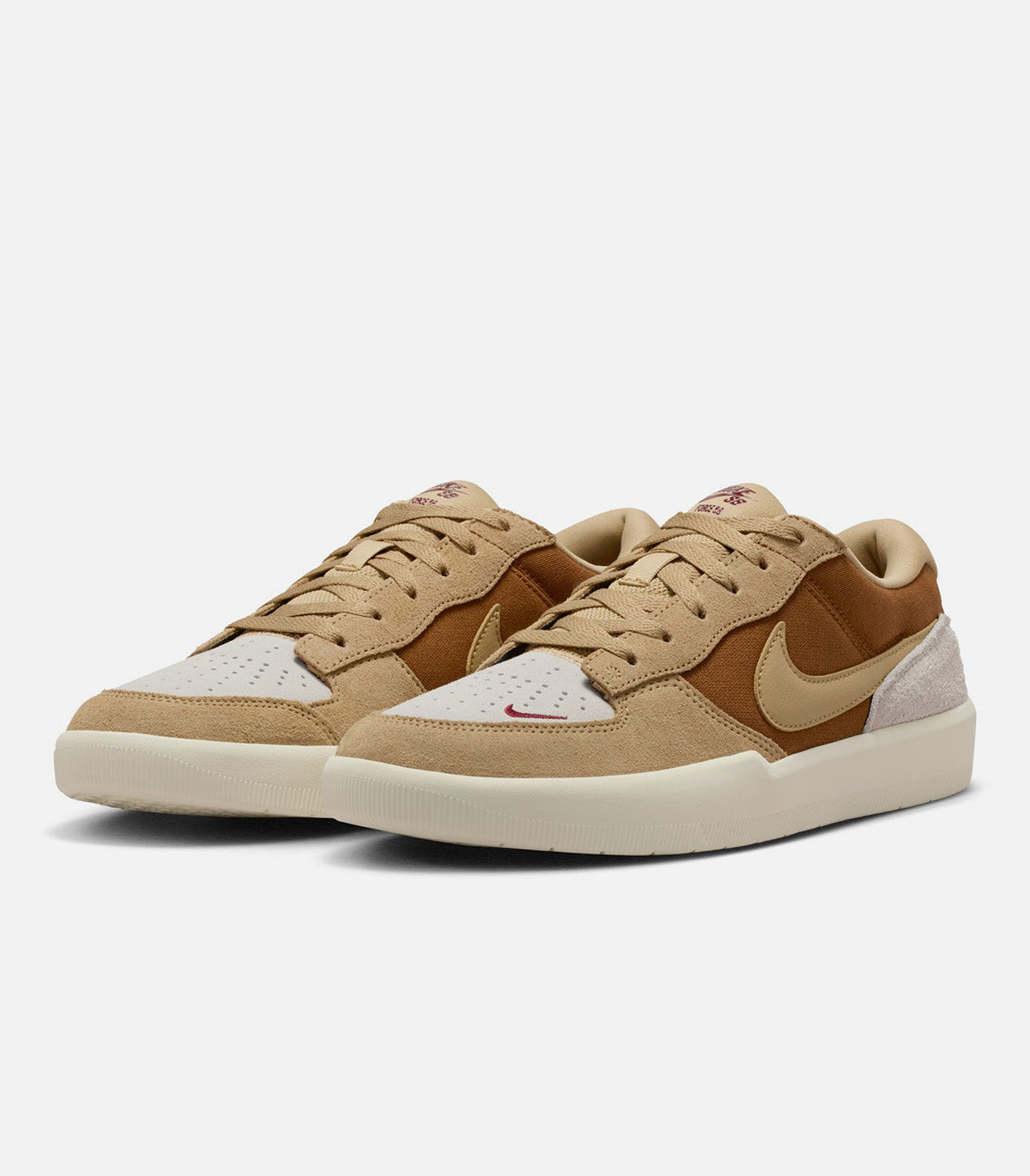 Nike SB Force 58