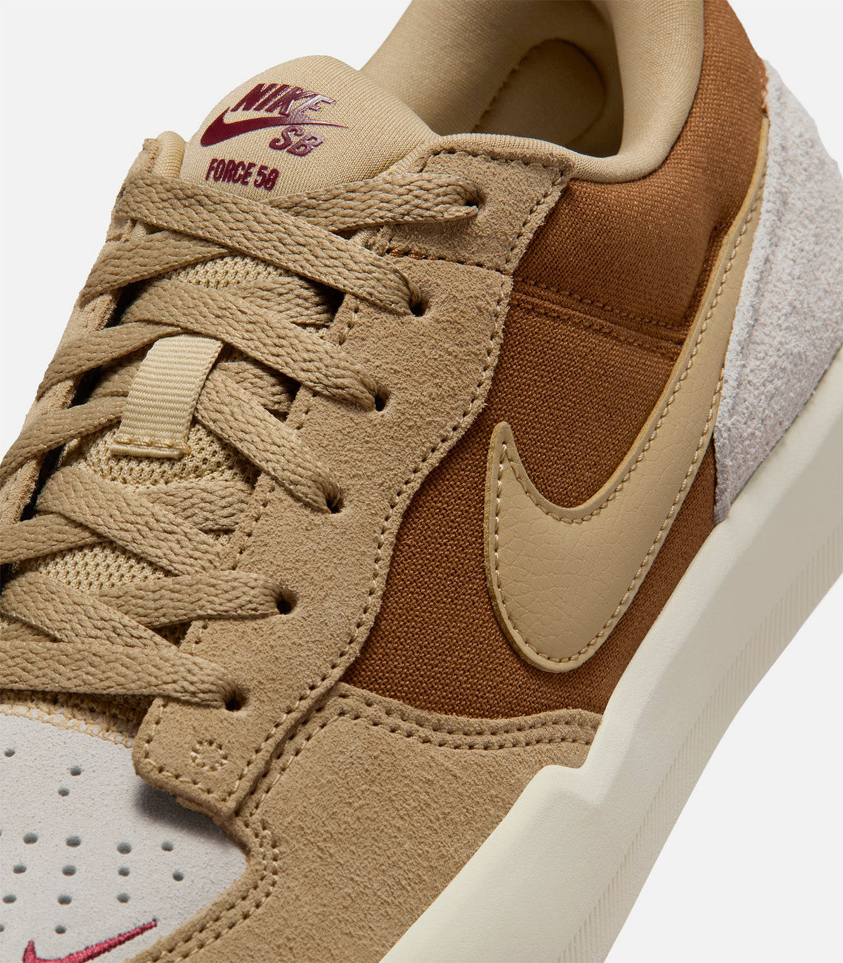 Nike SB Force 58