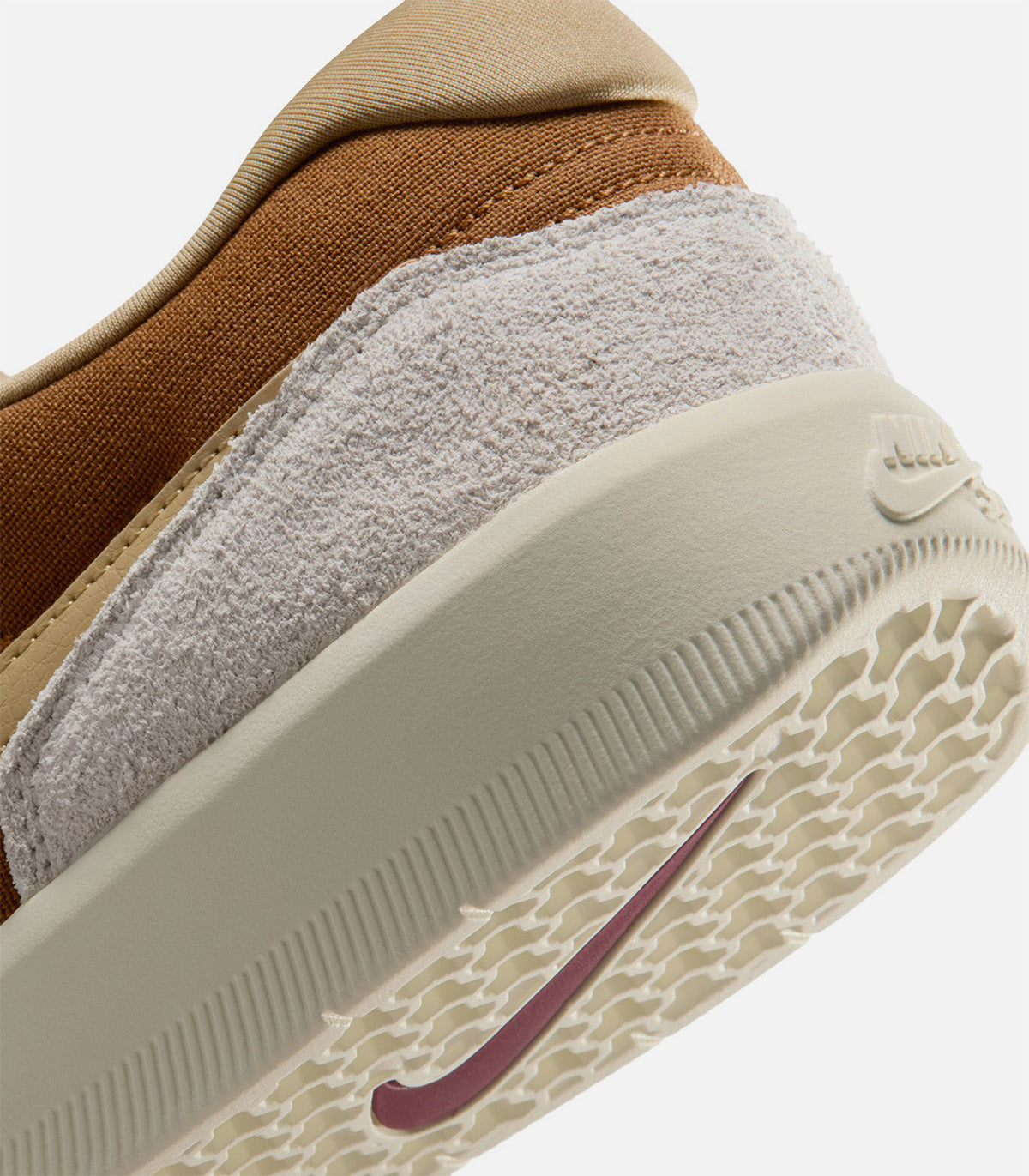 Nike SB Force 58