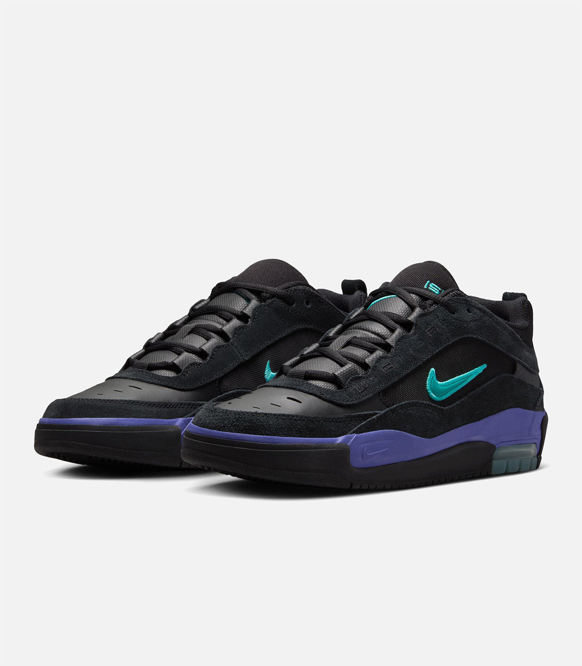 Nike SB Air Max Ishod