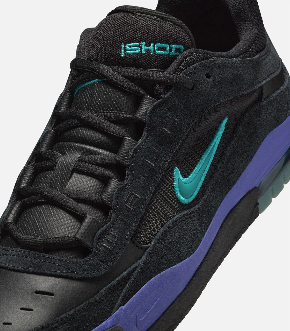 Nike SB Air Max Ishod