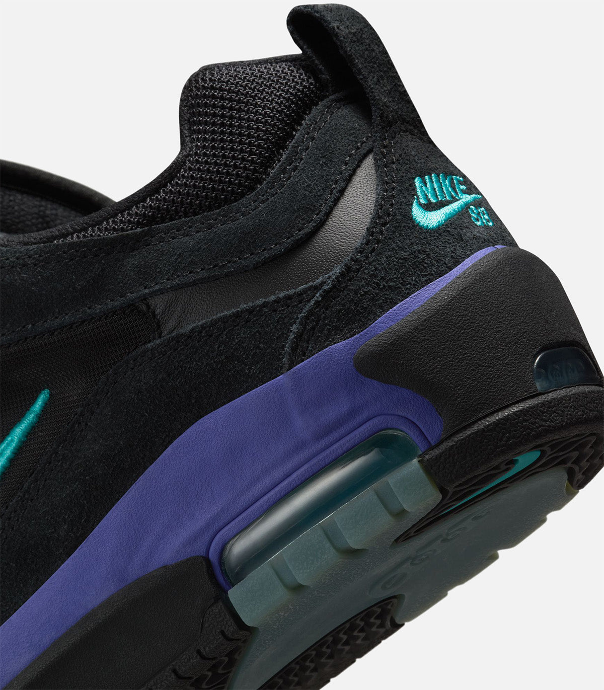 Nike SB Air Max Ishod