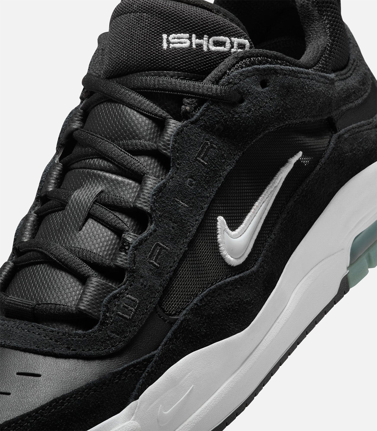 Nike SB Air Max Ishod