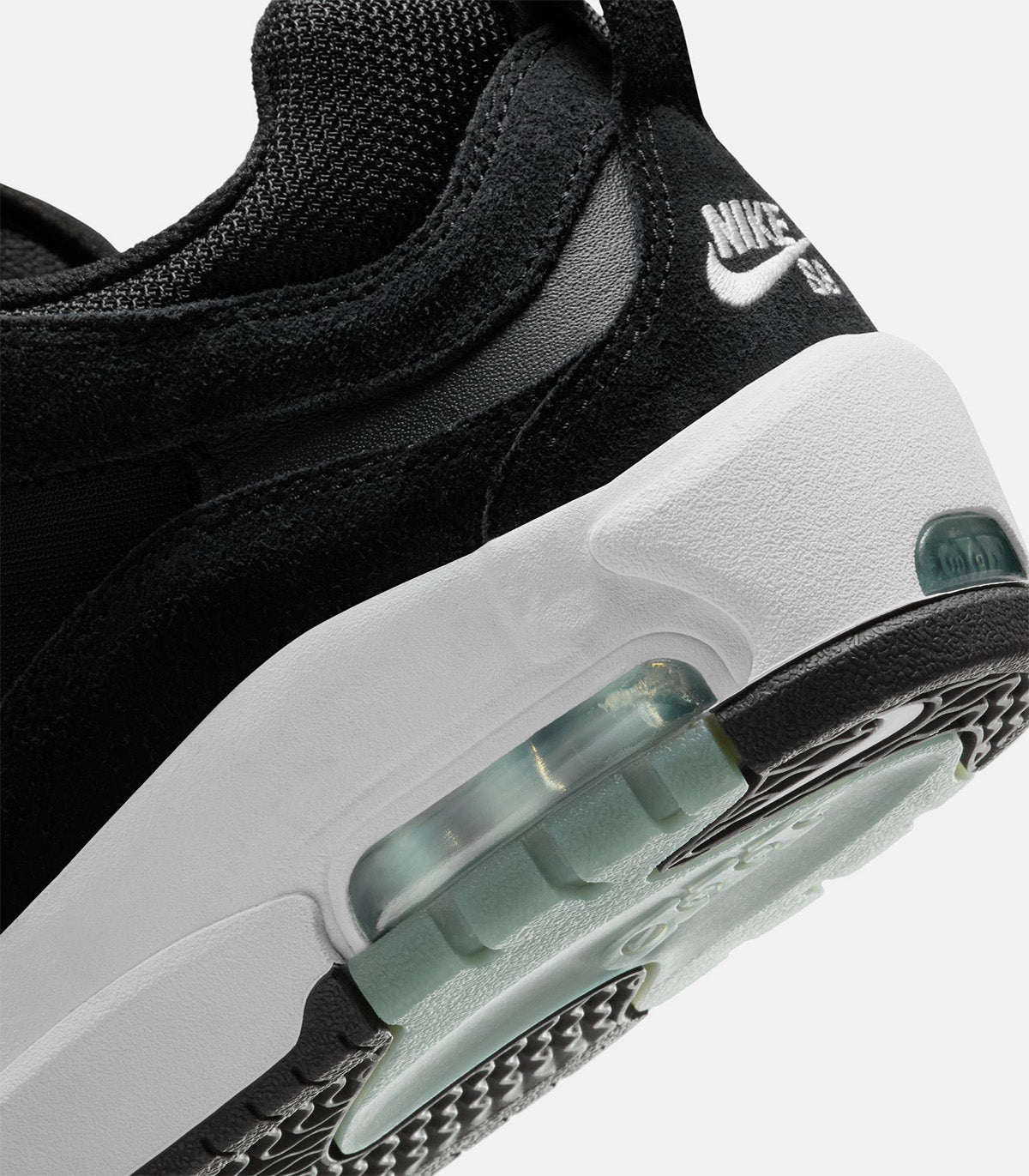 Nike SB Air Max Ishod
