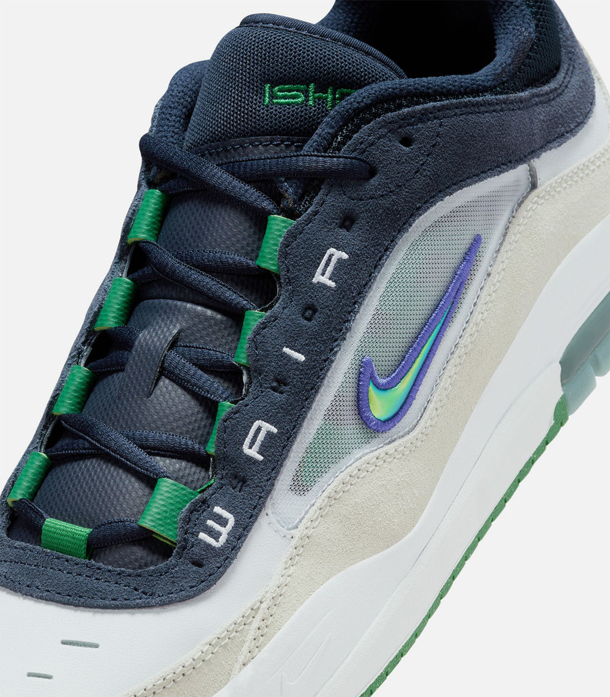 Nike SB Air Max Ishod