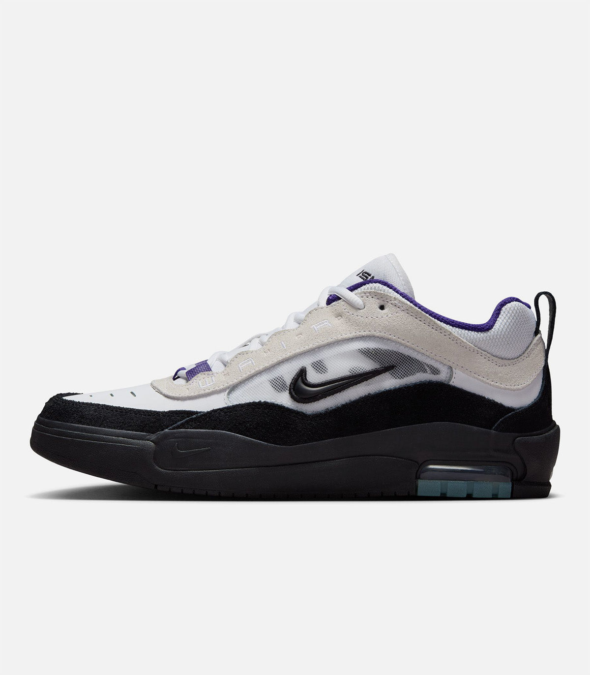 Nike SB Air Max Ishod
