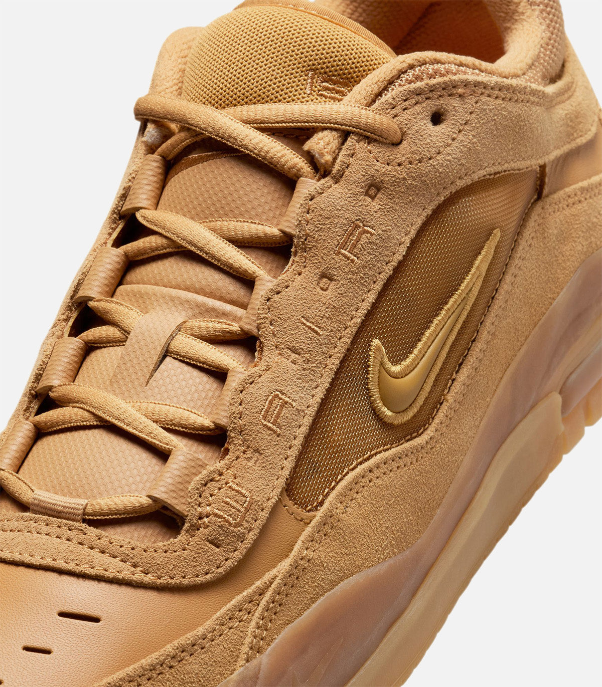 Nike SB Air Max Ishod