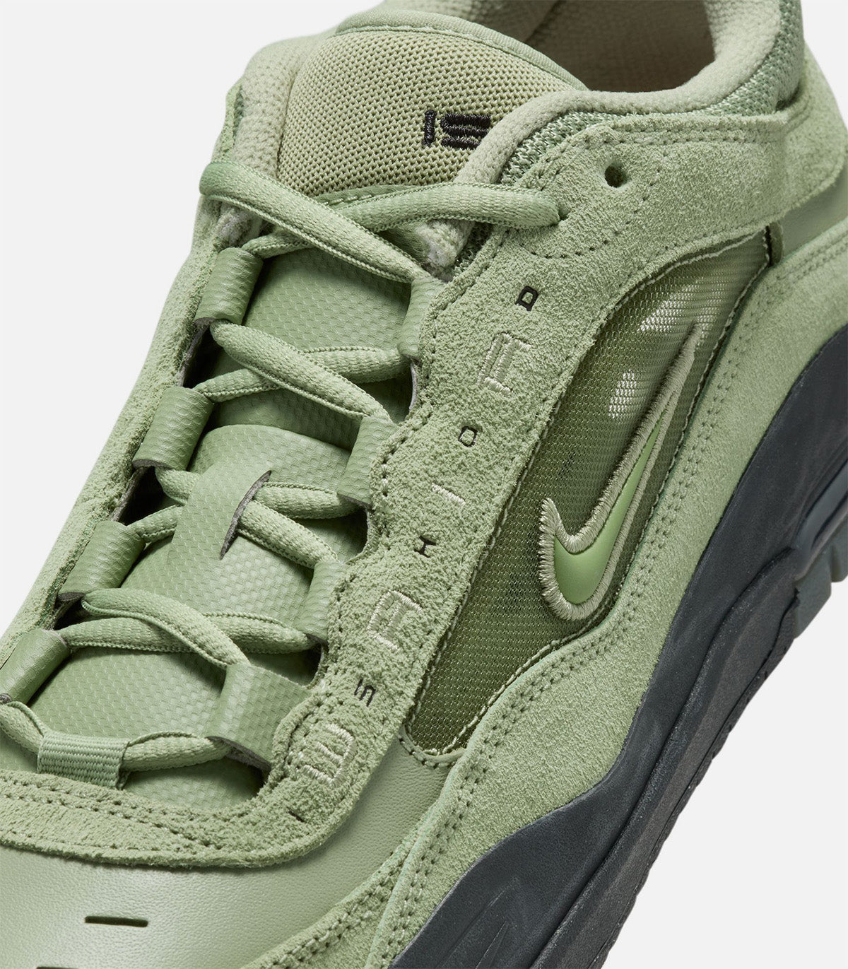 Nike SB Air Max Ishod