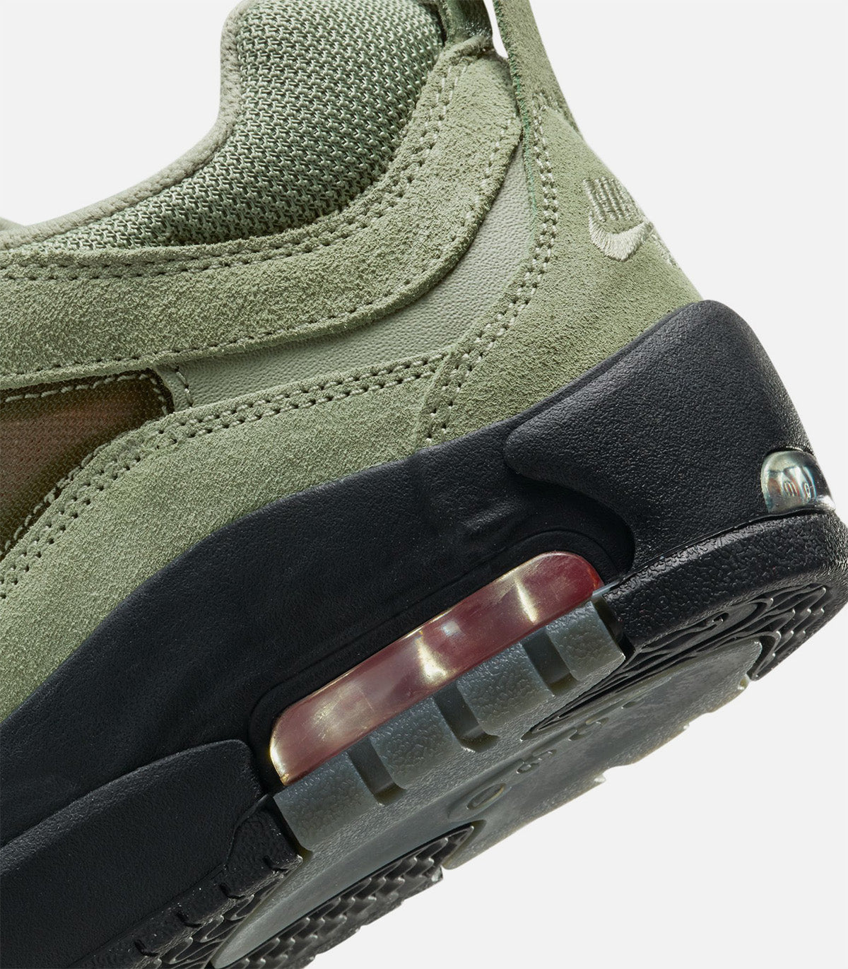 Nike SB Air Max Ishod