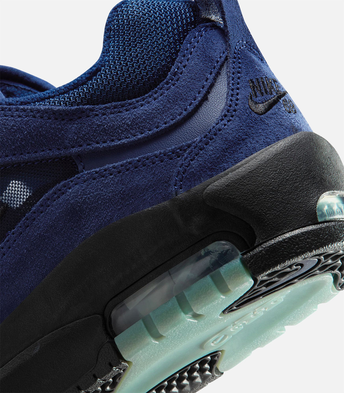 Nike SB Air Max Ishod